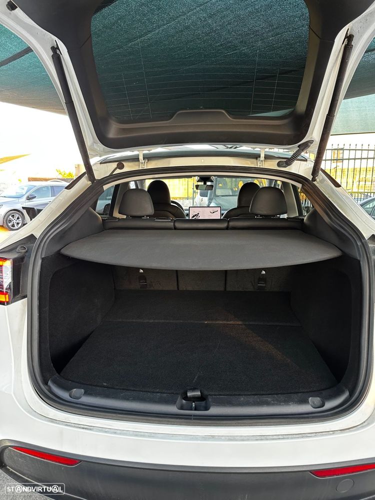 Tesla Model Y Long Range Tração Integral - 22