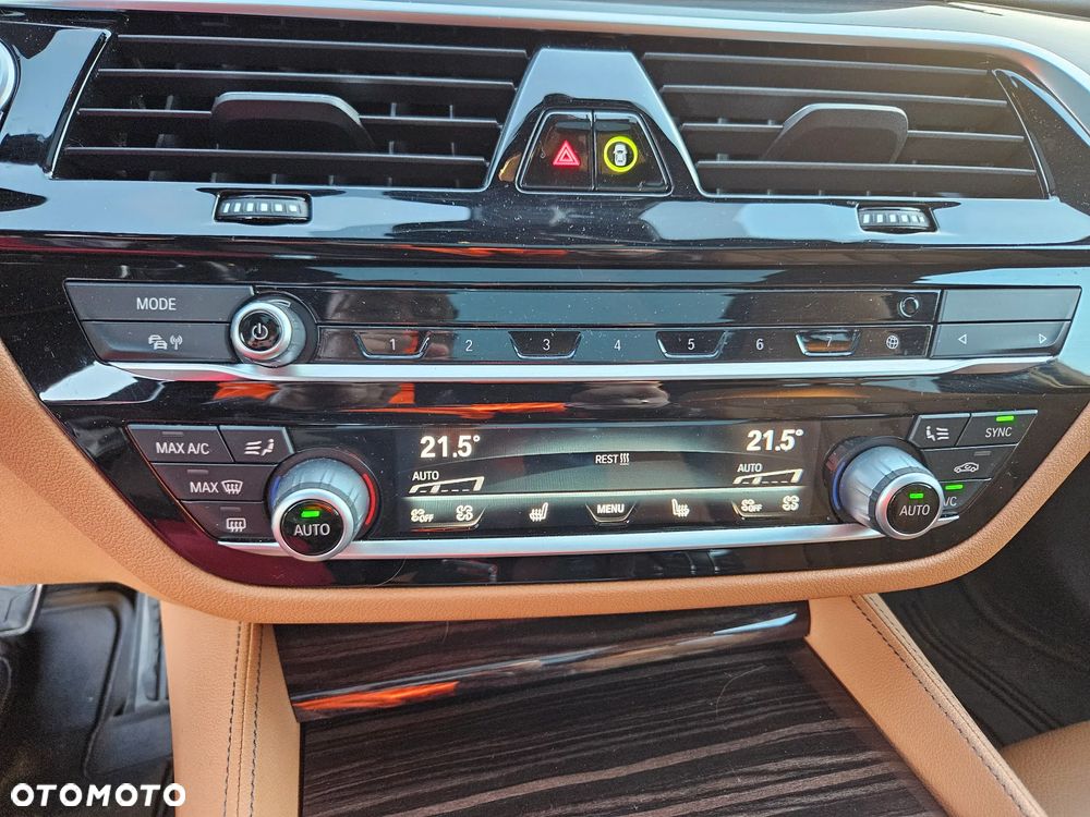 BMW Seria 5 530i - 22