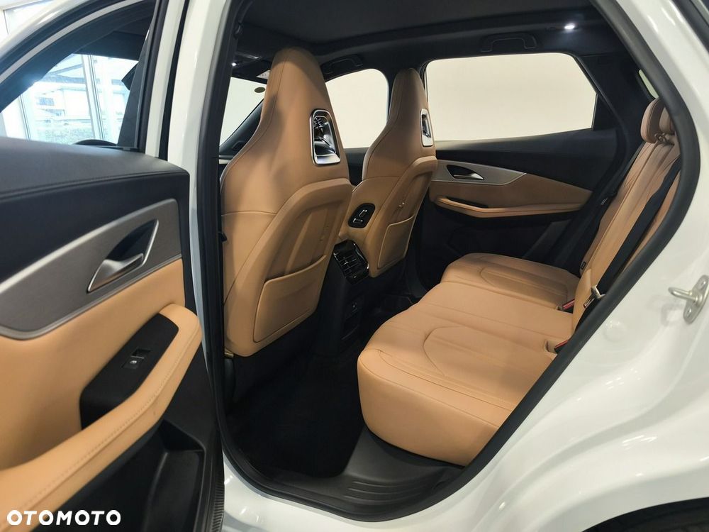 Forthing T5 EVO - 9