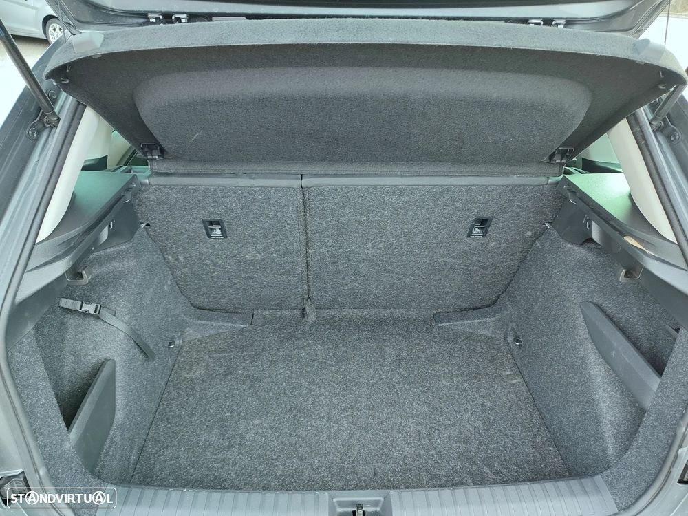 Skoda Kamiq 1.0 TSI Style DSG - 9