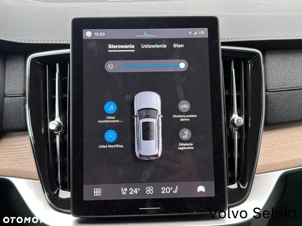 Volvo XC 90 - 21