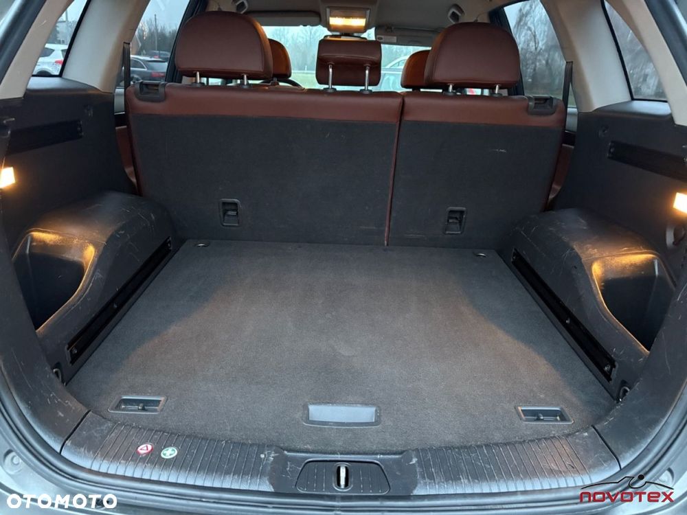 Opel Antara 2.0 CDTI Automatik 4x4 Cosmo - 17