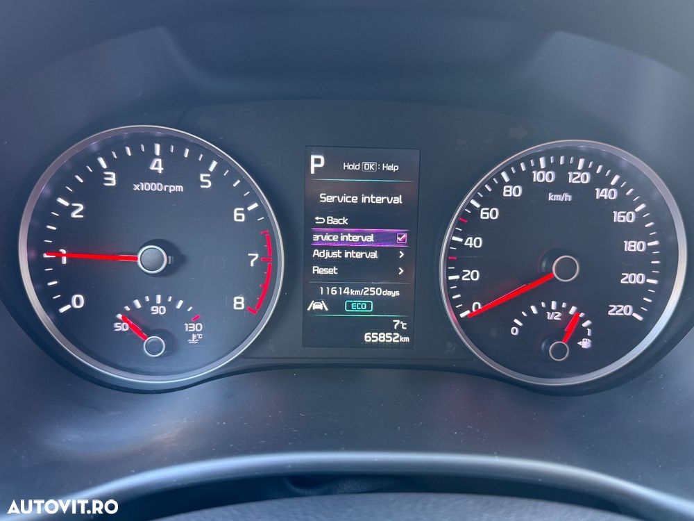 Kia Stonic 1.0 T-GDI 7DCT HP MHEV Trend - 10