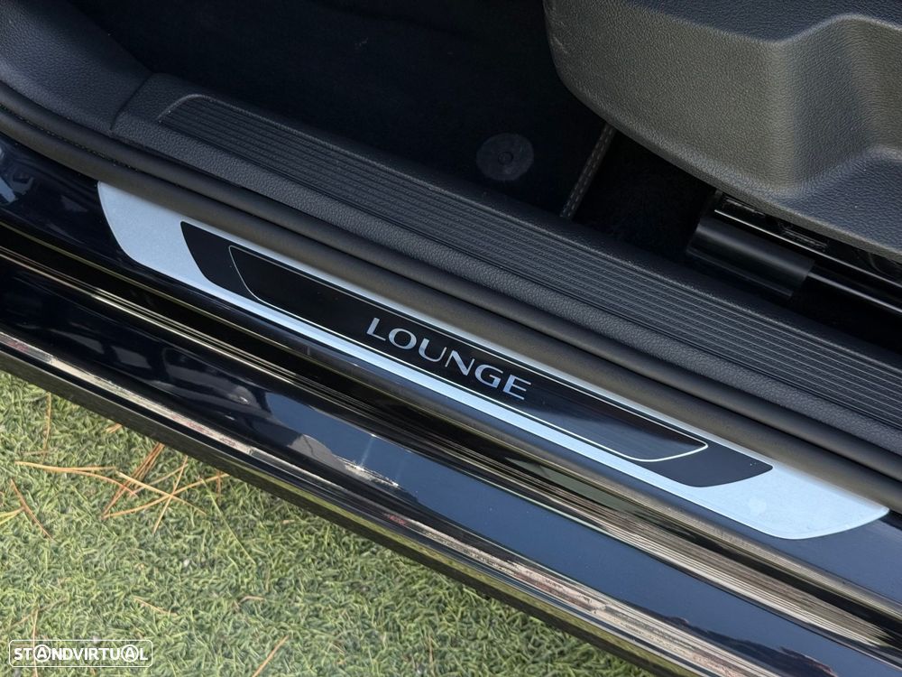 VW Golf 2.0 TDI Highline - 16