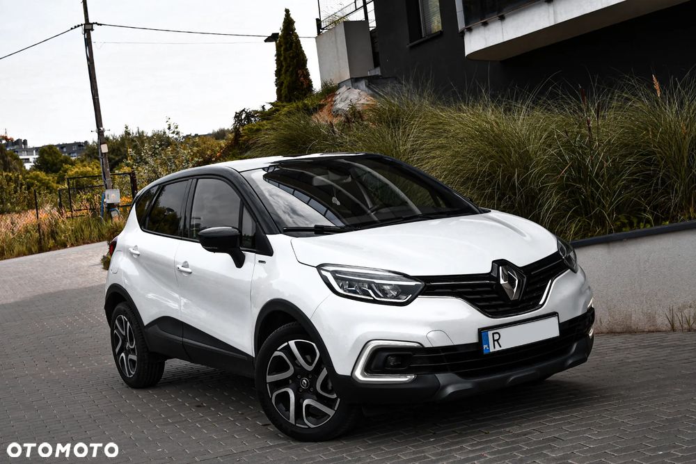 Renault Captur ENERGY TCe 120 Bose Edition - 3