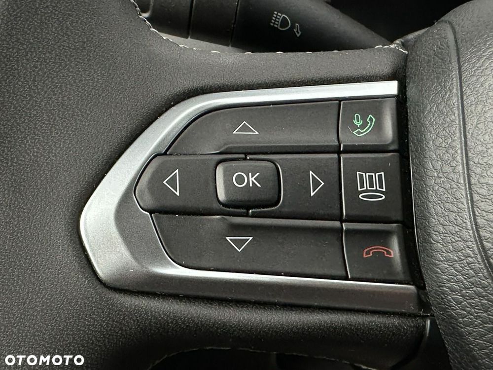 Jeep Compass 1.3 T4 4xe Automatik Limited - 22