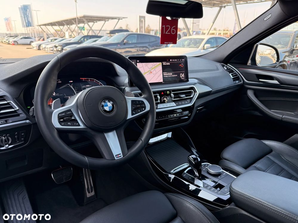 BMW X4 xDrive30i M Sport Edition - 25