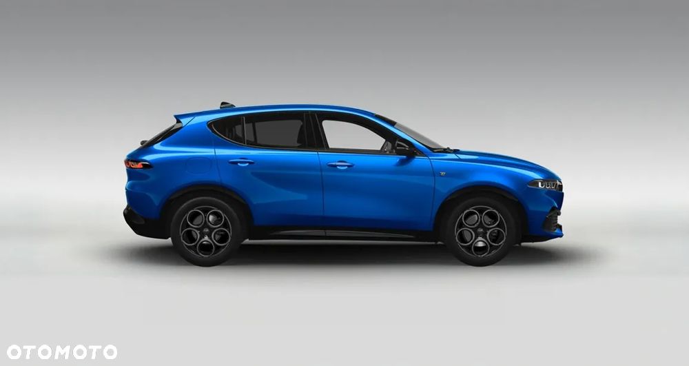 Alfa Romeo Tonale 1.5 T4 GSE mHEV Ti DCT - 3