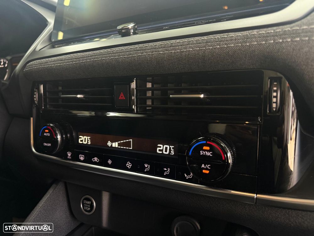 Nissan Qashqai 1.3 DIG-T Engage - 23