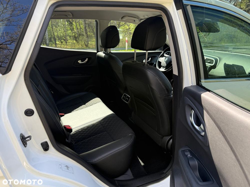 Renault Kadjar 1.3 TCe FAP Intens EDC - 21