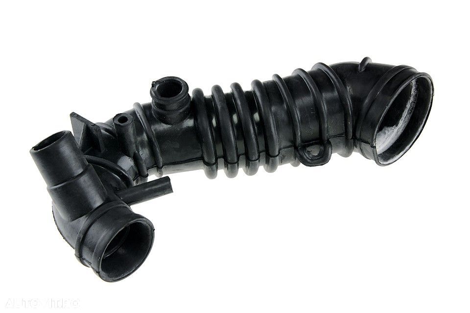 Furtun aer Audi A4, A6, Skoda Superb, Vw Passat 1.8, 1.8t 01.1995-08.2003, NTY GPP-AU-000 - 1