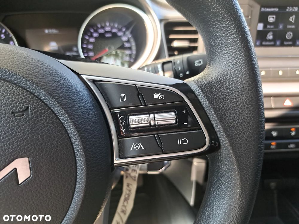Kia Ceed 1.0 T-GDI M - 17