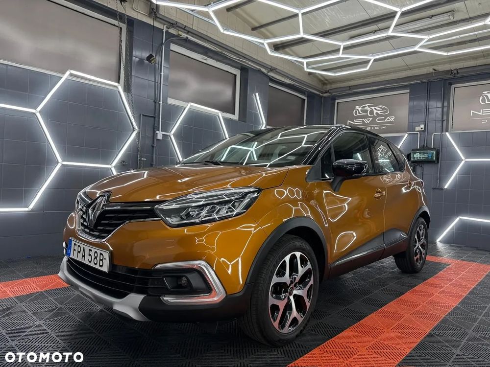 Renault Captur - 13