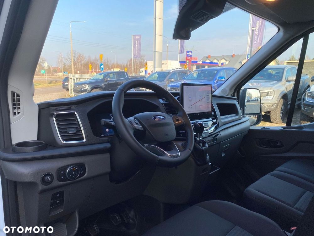Ford Transit - 7
