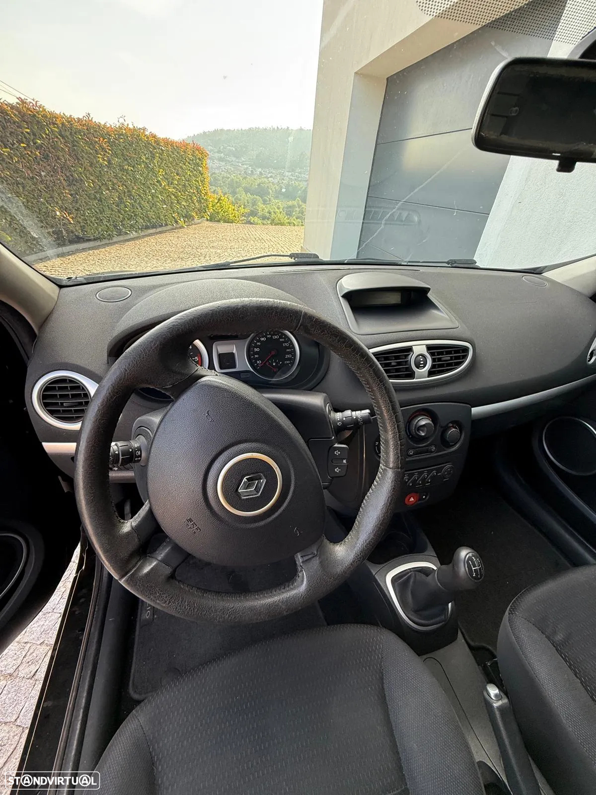 Renault Clio - 5