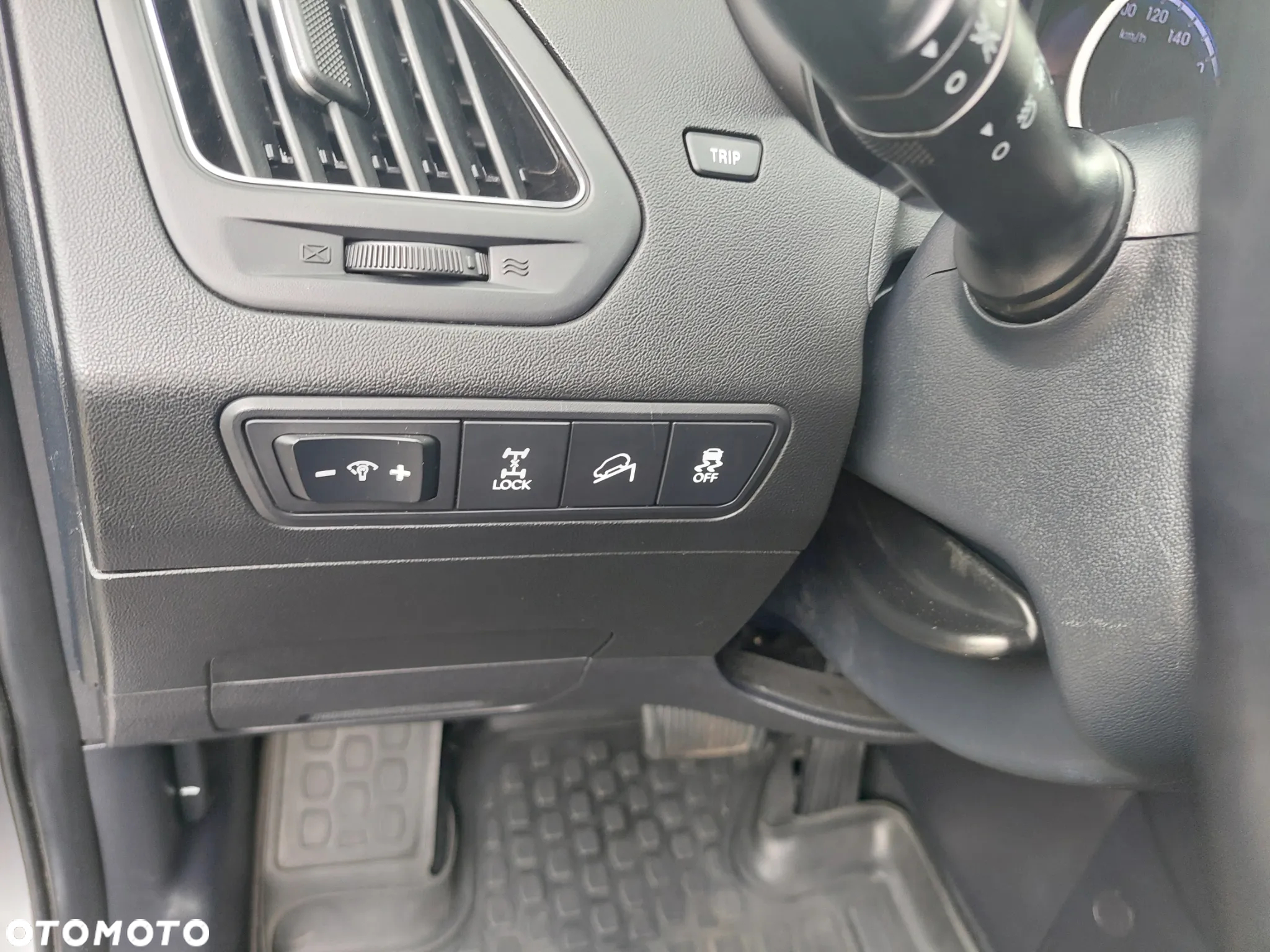 Hyundai ix35 2.0 4WD Automatik Premium - 21