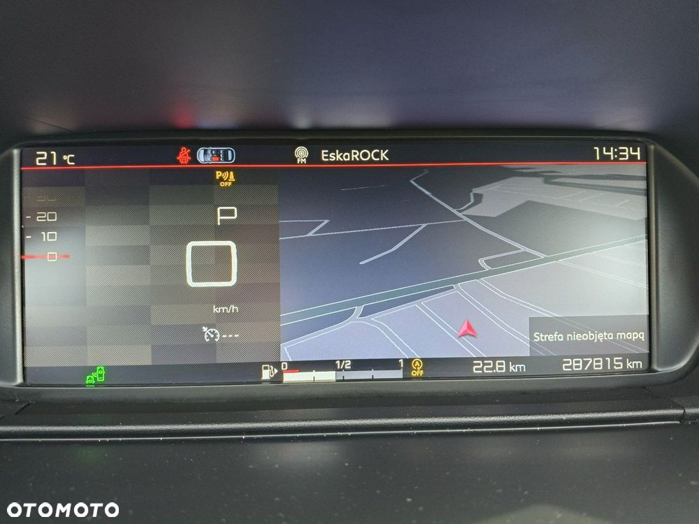 Citroën C4 Picasso - 34