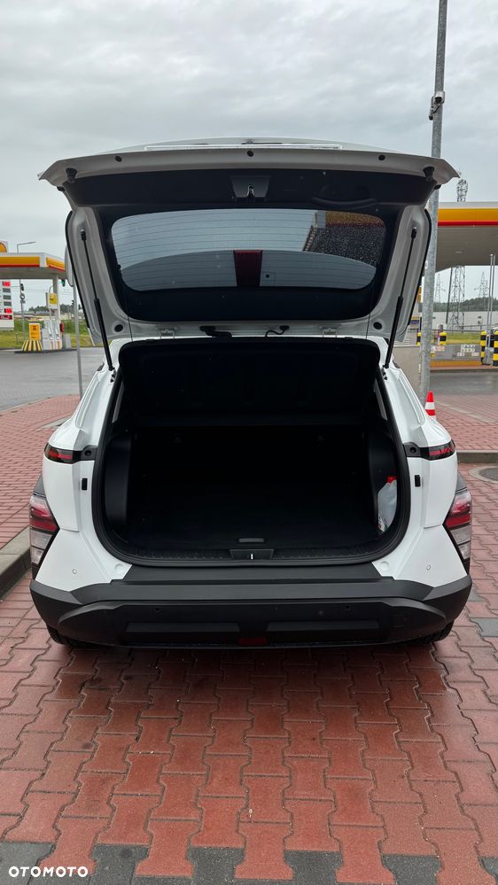 Hyundai Kona 1.6 GDI Hybrid Smart DCT - 13