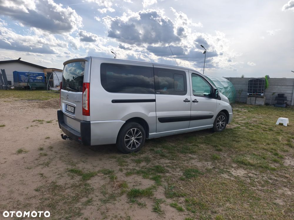 Citroën Jumpy Combi - 3