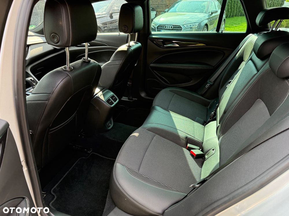 Opel Insignia 2.0 CDTI Business Elegance S&S - 30