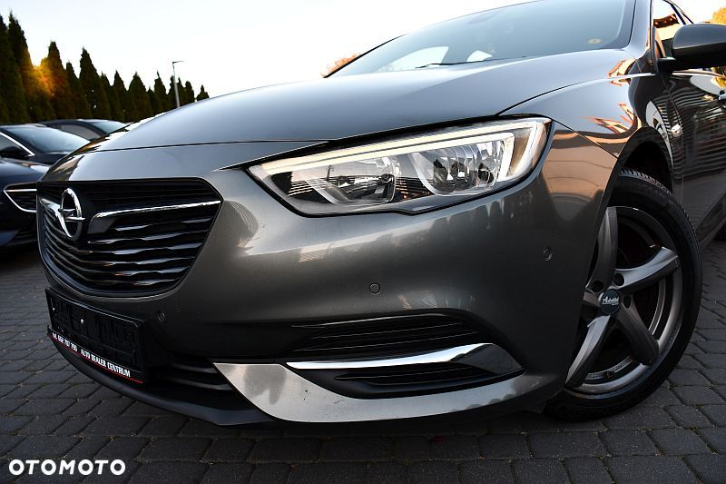 Opel Insignia 1.5 ECOTEC Direct Inj Turbo Innovation - 31