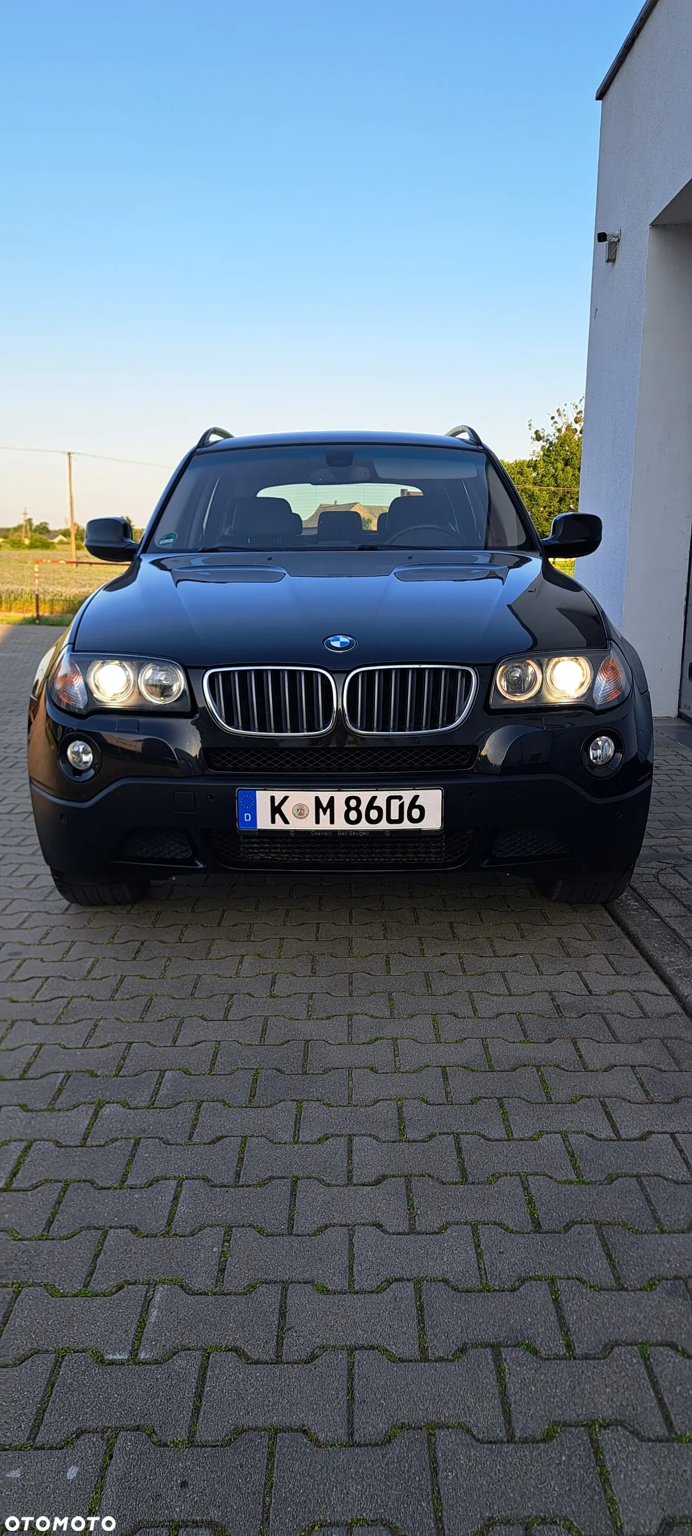 BMW X3 xDrive18d Edition Exclusive - 7
