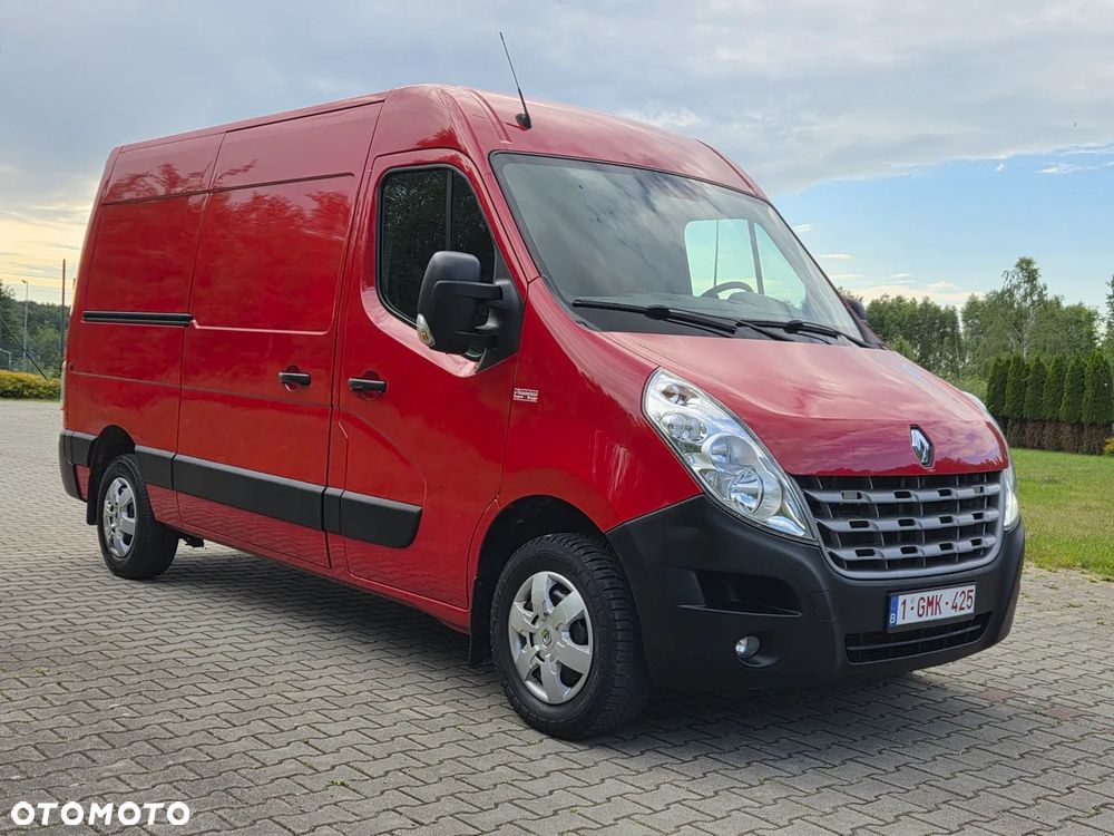 Renault Master - 11