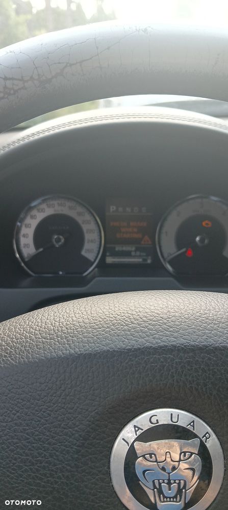 Jaguar XF 2.7 V6 D Luxury - 5