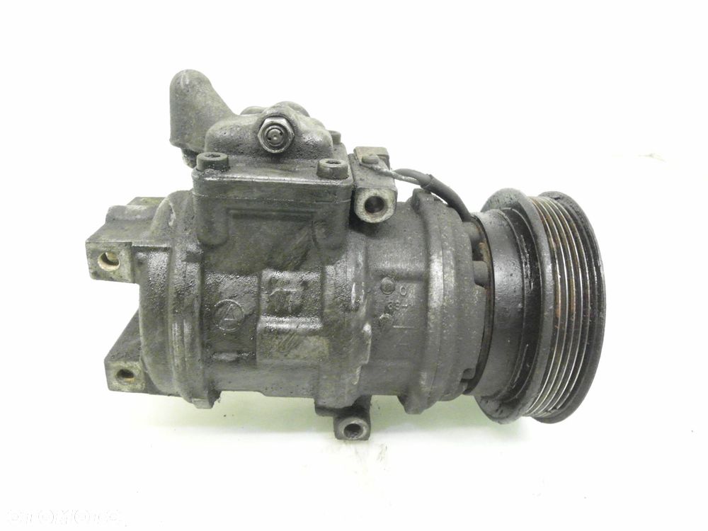 KOMPRESOR KLIMATYZACJI HONDA ACCORD VI 3.0 MC4472005221 10PA17C - 7