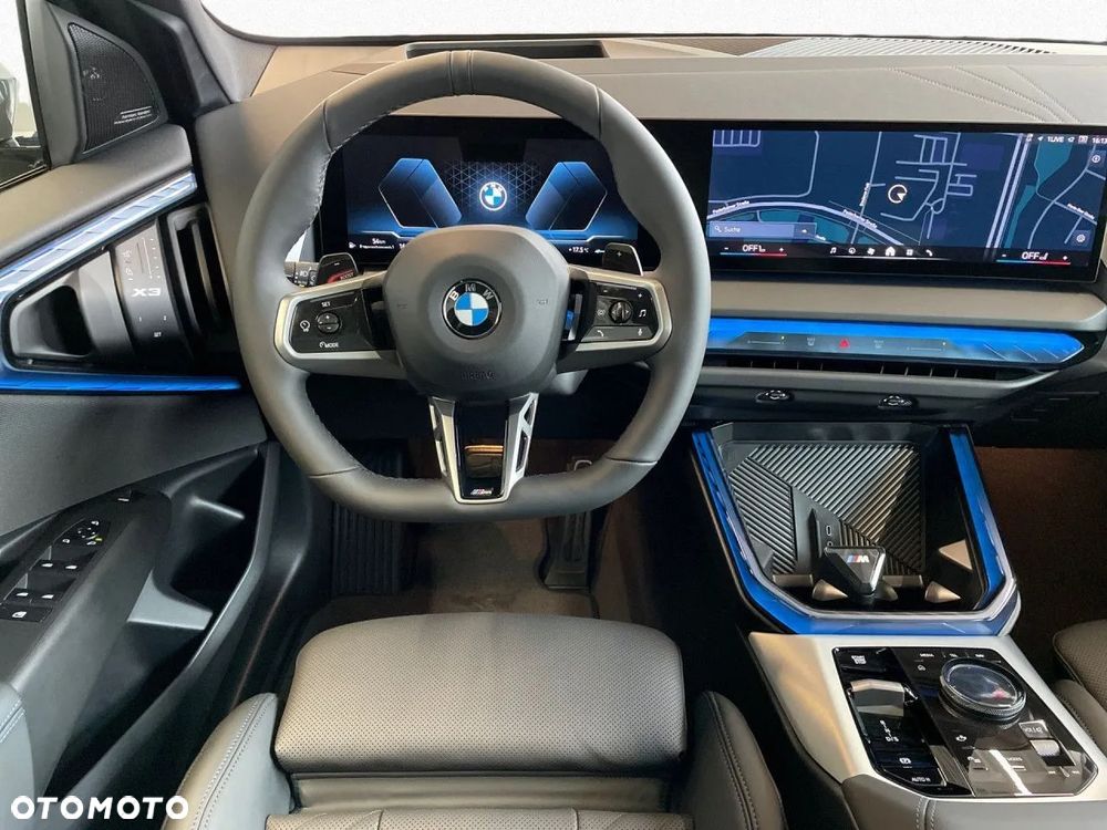 BMW X3 - 9