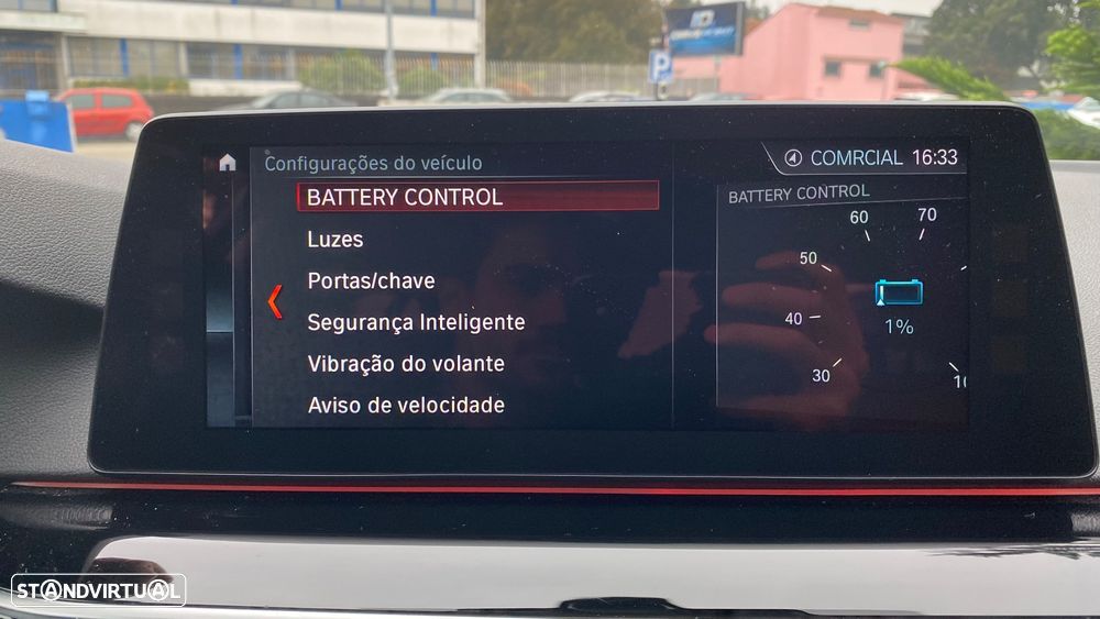 BMW 530 e iPerformance Line Luxury - 45