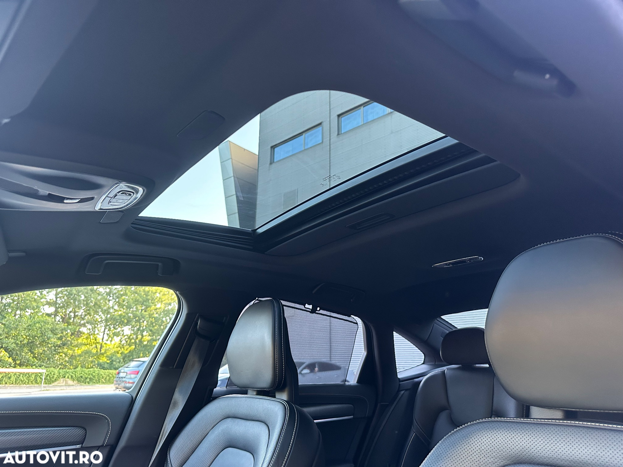 Volvo S90 T8 Twin Engine AWD Geartronic R Design - 7