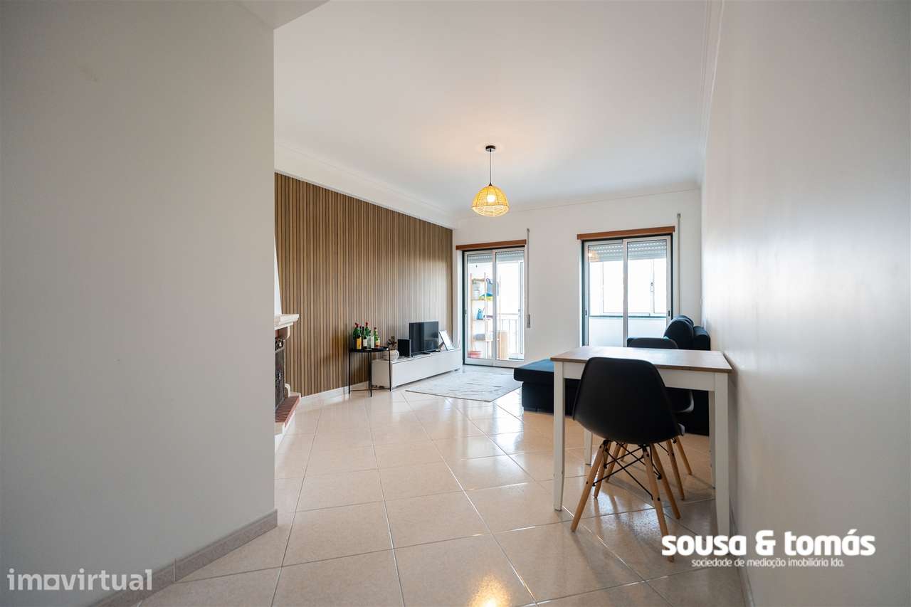 Apartamento T3 Venda em Marrazes e Barosa,Leiria - Grande imagem: 4/38