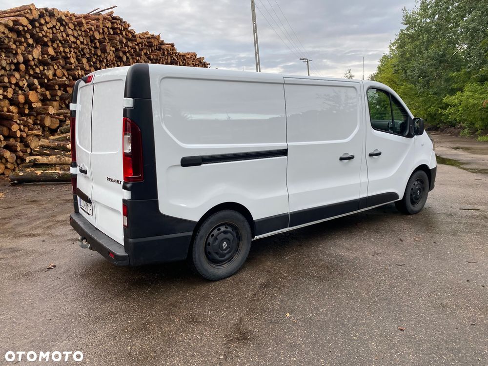 Renault Trafic - 8