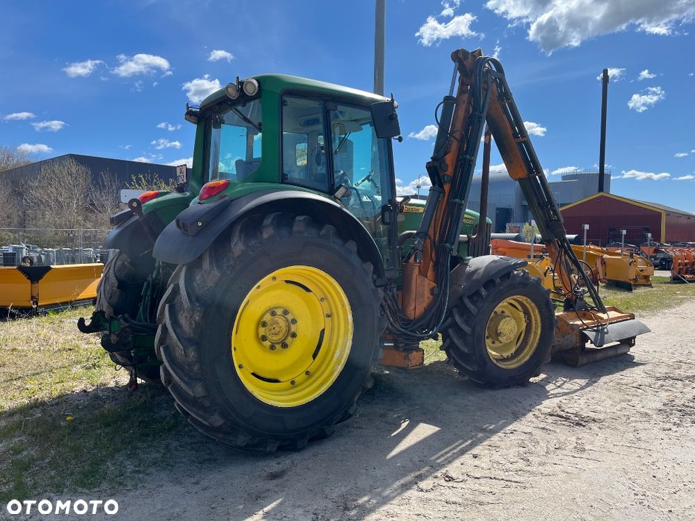 John Deere 6630 Premium - 2
