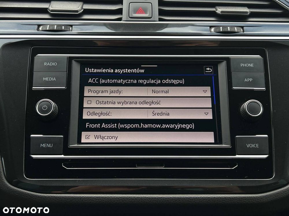 Volkswagen Tiguan 2.0 TDI SCR Life DSG - 31
