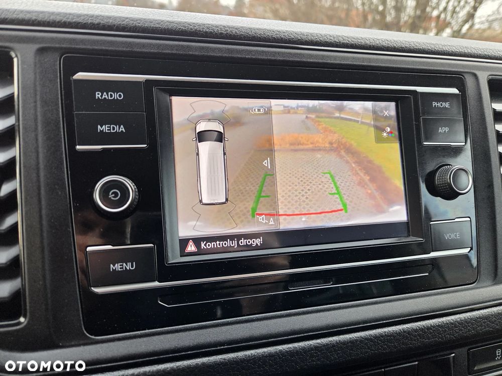 Volkswagen Crafter - 36