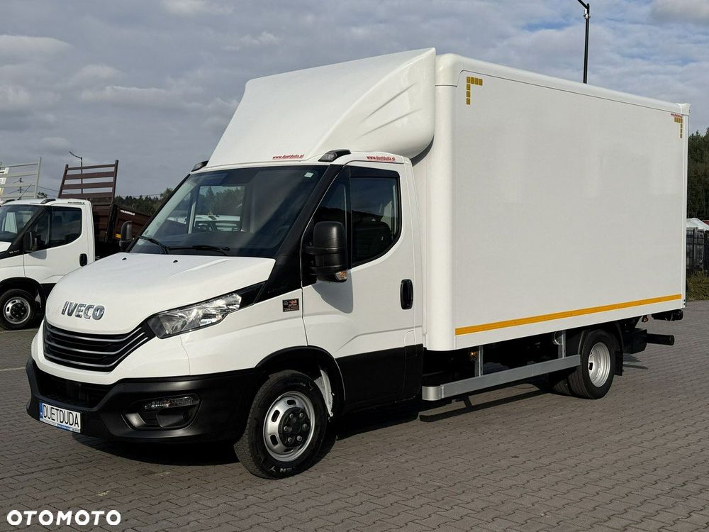 Iveco Daily 35C16 V - 4