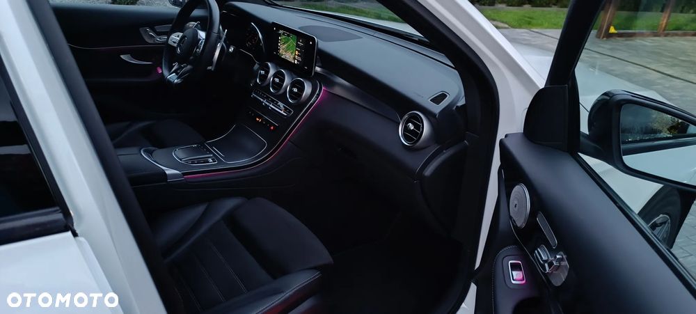 Mercedes-Benz GLC 200 d 4-Matic Business Edition - 18