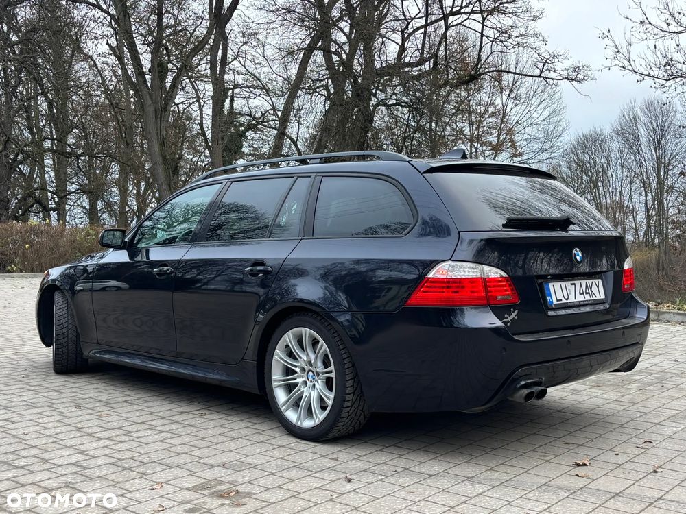 BMW Seria 5 530d - 5