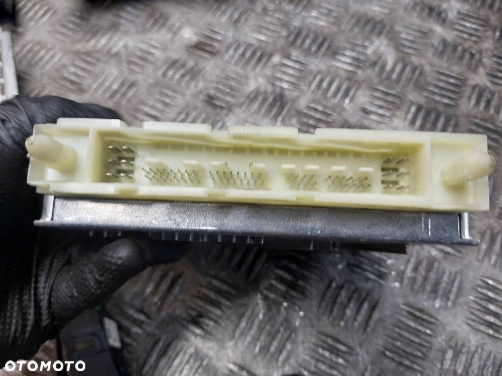 ZESTAW STARTOWY VOLVO S80 I 2.5 T 30668478A 0261208289 P30646719 73760 - 5