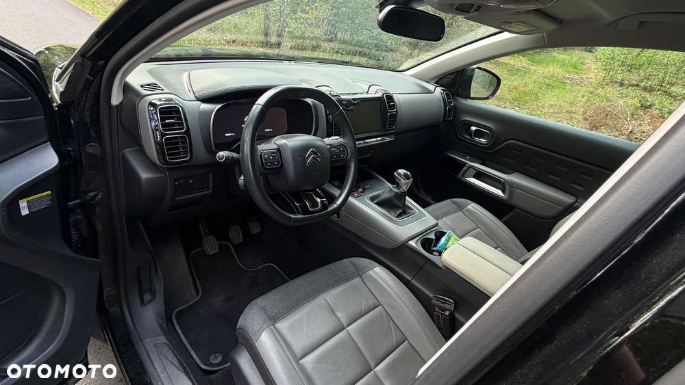 Citroën C5 Aircross - 25