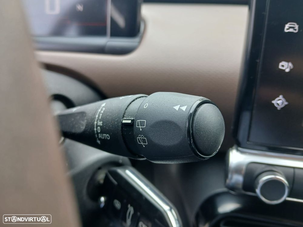 Citroën C4 Cactus 1.6 e-HDi Feel J17 ETG6 - 21