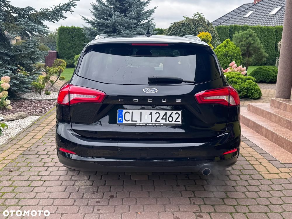 Ford Focus - 4