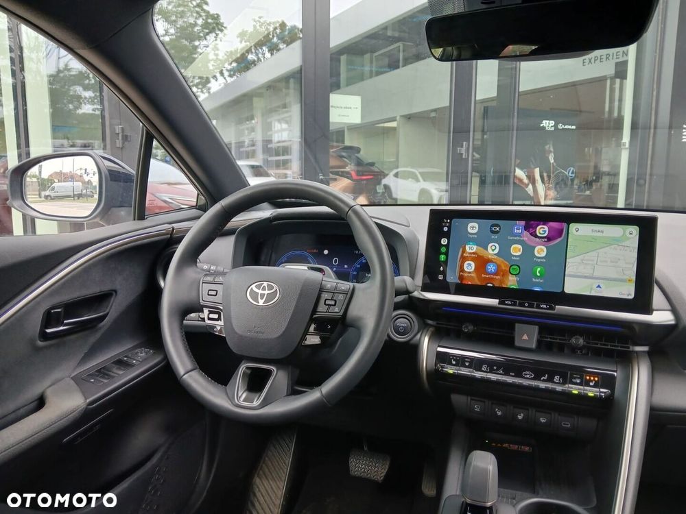 Toyota C-HR - 5