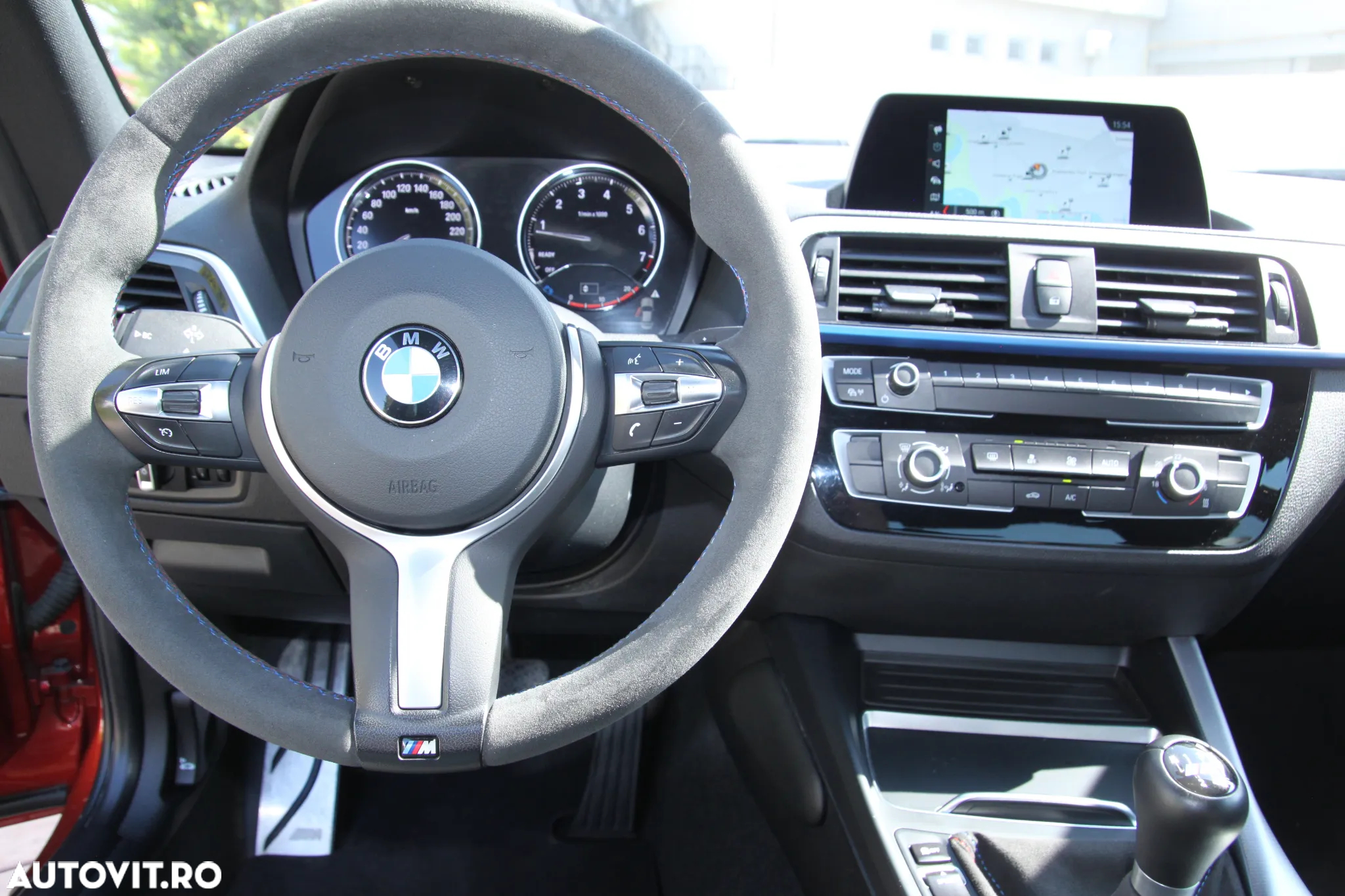 BMW Seria 2 - 5