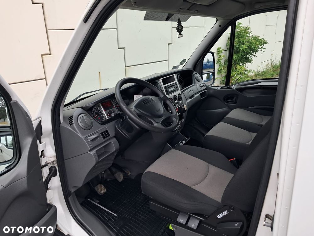 Iveco Daily - 18