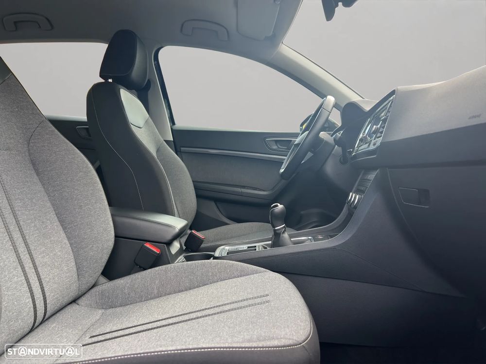 SEAT Ateca 1.0 TSI Style - 14