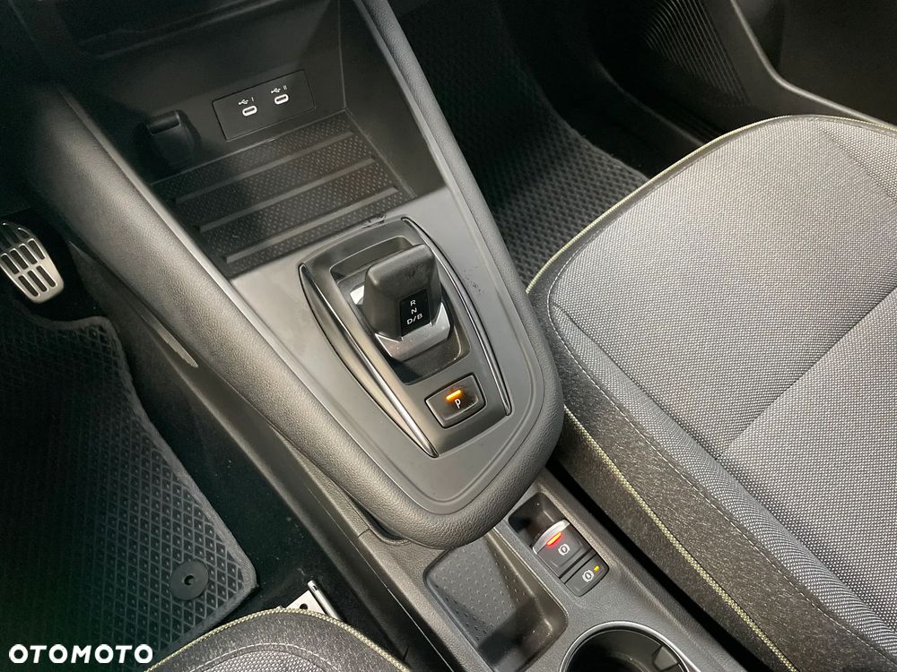 Renault Symbioz 1.8 E-Tech Full Hybrid 160 Techno - 16