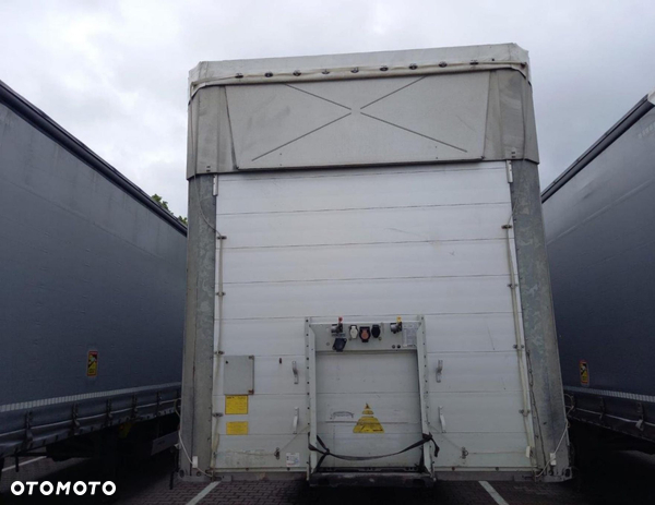 Schmitz Cargobull SCS24/L Varios